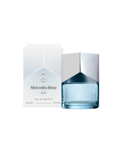 Nước hoa nam Mercedes-Benz Air EDP 60ml