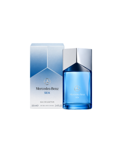 Nước hoa nam Mercedes-Benz Sea EDP 100ml