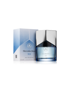 Nước hoa nam Mercedes-Benz Sea EDP 60ml