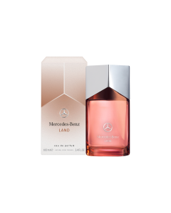Nước hoa nam Mercedes-Benz Land EDP 100ml