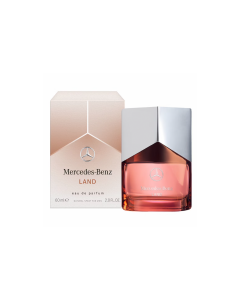 Nước hoa nam Mercedes-Benz Land EDP 60ml