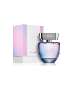 Nước hoa nữ Mercedes-Benz Fanciful Edition EDT 60ml