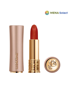 Son môi mịn lì Lancome ABSOLU ROUGE INTIMATTE R22 196