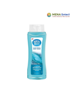 ST White Rain Hương Biển Chai 354ml