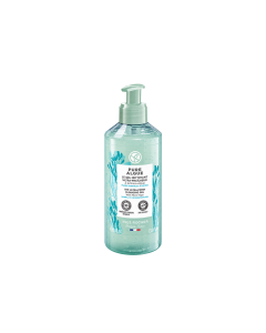 Gel rửa mặt Yves Rocher da dầu mụn 390ml
