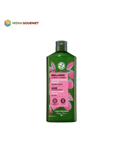 DG Giữ Màu Tóc Nhuộm Shine Protective Chai 300ml