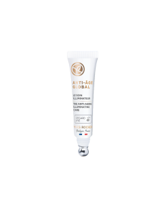 Kem dưỡng Yves Rocher chống lão hóa vùng mắt 15ml