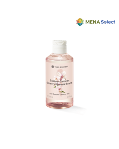 Yves Rocher Sữa tắm Hương Hoa Anh Đào 200ml