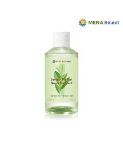 Yves Rocher Sữa tắm Nước Hoa Trà Xanh 200ml