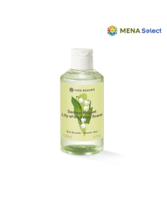 Yves Rocher Sữa tắm Hương Hoa Linh Lan 200ml