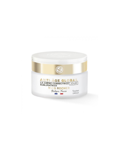 Kem dưỡng Yves Rocher Global chống lão hóa ban ngày 50ml