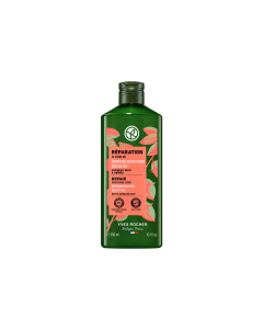 Dầu gội Yves Rocher phục hồi hư tổn chai 300ml