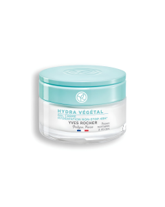 Gel dưỡng ẩm Yves Rocher 48H 50ml