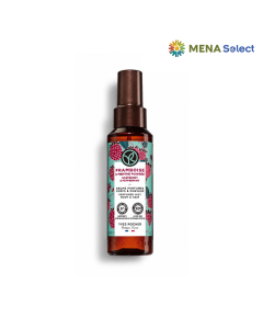 Bodymist Yves Rocher hương bạc hà và mâm xôi đỏ 100ml