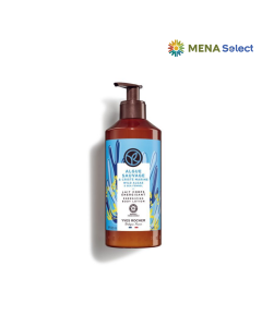 Sữa Dưỡng Thể Yves Rocher Wild Algae Sea Fennel Chai 390ml
