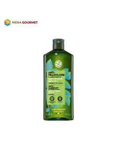 DG Trị Gàu Yves Rocher Anti-Dandruff Chai 300ml