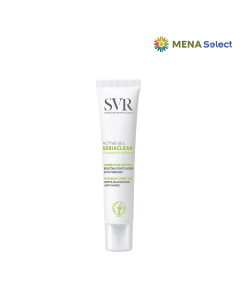 GEL GIẢM MỤN SVR SEBIACLEAR ACTIVE GEL 40ML