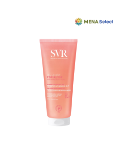 Gel Rửa Mặt SVR Topialyse Cho Da Khô Tuýp 200ml