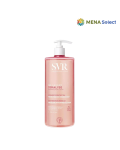 Sữa Rửa Mặt SVR Topialyse Cho Da Khô Chai 400ml
