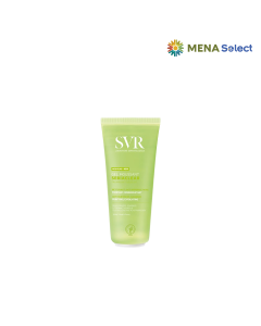 Sữa Rửa Mặt SVR Sebiaclear Da dầu Tuýp 200ml