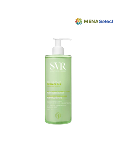 Sữa Rửa Mặt SVR Sebiaclear Da Dầu 400ml