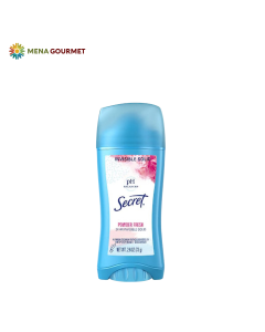 Sáp Khử Mùi Secret Hương Powder Fresh Chai 73g