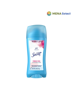 Sáp Khử Mùi Secret Hương Powder Fresh Chai 73g