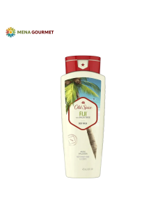 ST Dạng Gel Old Spice Fiji Chai 473ml