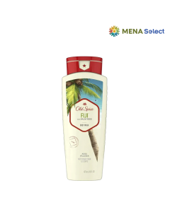 ST Dạng Gel Old Spice Fiji Chai 473ml