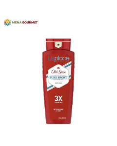 ST Gel Old Spice Pure Sport Chai 532ml