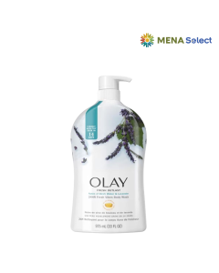 ST Olay Bạch Dương Oải Hương Chai 975ml