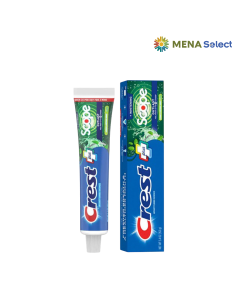 KĐR Crest Trắng Răng Sạch Sâu Túyp 153g