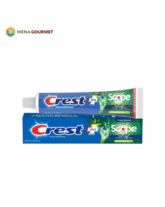 KĐR Crest Complete Whitening+Cope Tuýp 153g