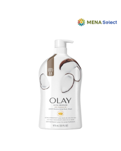 ST Olay Tinh Dầu Dừa Chai 975ml