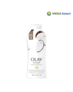 ST Olay Tinh Dầu Dừa Chai 650ml