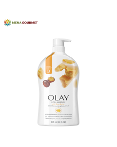 ST Olay Bơ Hạt Mỡ Chai 975ml