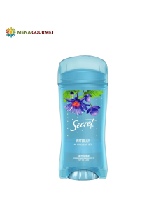 Sáp Khử Mùi Nữ Secret Waterlily Chai 73g