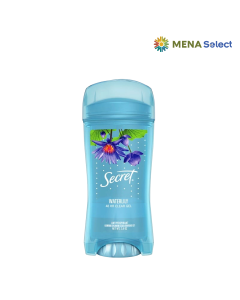 Sáp Khử Mùi Nữ Secret Waterlily Chai 73g