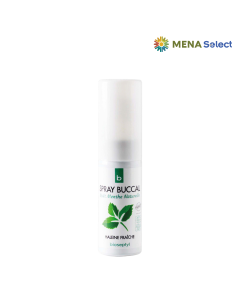 Xịt Miệng Hữu Cơ Bioseptyl Chai 15ml