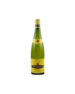 Rượu vang trắng Trimbach Riesling Reserve chai 750ml