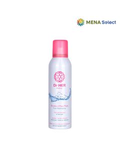 Xịt Khoáng Dr Her Paris Chai 150ml