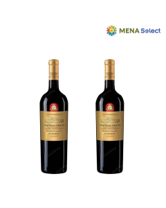 Rượu Vang Đỏ Chateau Cristo Supérieur Chai 750ml