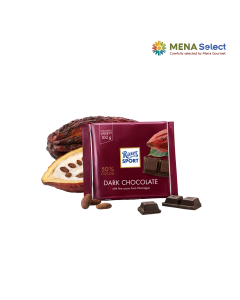 Sôcôla Đen Ritter Sport 50% 100g
