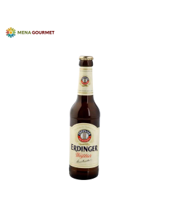 Bia Erdinger Weibbier Chai 330ml