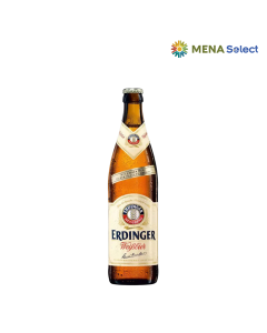 Bia Erdinger Weibbier Chai 330ml