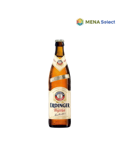 Bia Erdinger Weibbier Chai 500ml