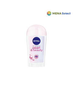 Sáp khử mùi Nivea Pearl & Beauty 50ml