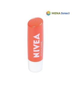 Son dưỡng môi Nivea hương đào 4.8g