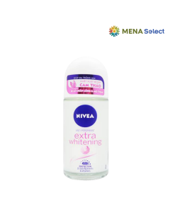 LKM Nữ Nivea Trắng Da Chai 50ml