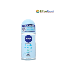 Lăn Khử Mùi Nivea Cho Nữ Hương Tươi Mát Chai 50ml